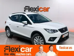 SEAT Arona 1.0 TSI Ecomotive S&S Style 115