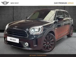 Mini Countryman Cooper 136ch Essential BVA7
