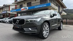 Volvo XC60 de 2018