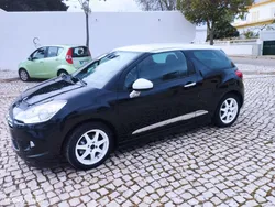 Citroën DS3