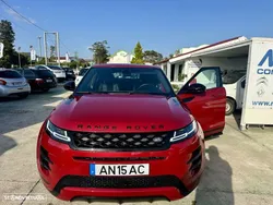 Land Rover Range Rover Evoque 2.0 D180 AWD R-Dynamic HSE Auto