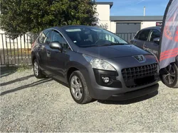 Peugeot 3008 1.6 hdi 112 CV
