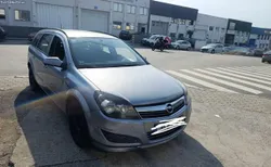 Opel Astra Astra station wagon