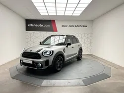 Mini Countryman 136 ch Cooper Edition Highlands
