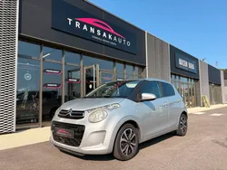 Citroën C1 FEEL / BOITE AUTO / ENTRETIEN OK / CLIM