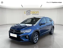 VOLKSWAGEN Taigo 1.0 TSI 116 BVM6 R-Line Edition