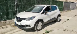 Renault Captur 1.5dCi Energy eco2 Intens 66kW
