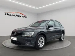 VOLKSWAGEN Tiguan Allspace 2.0TDI Advance 110kW