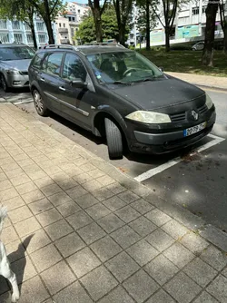 Renault Mégane Renault Megane