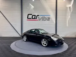PORSCHE 911 CARRERA 4 COUPE 996 3.6i Carrera 4 Tiptronic S TOIT OUVRANT - SIEGES CHAUFFANTS - VENTE À PRO SANS GARANTIE