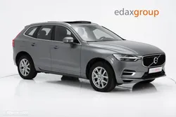 Volvo XC 60 2.0 T6 PHEV R-Design AWD