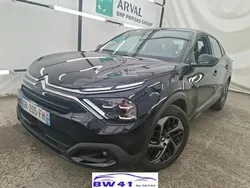Citroën C4 PureTech 130 S&S EAT8 Feel Pack
