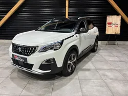 PEUGEOT 3008 BlueHDi 130ch S&S EAT8 Crossway