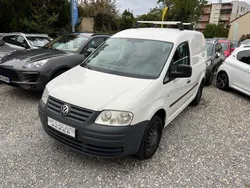 Volkswagen CADDY 1ERE MAIN 2.0 SDI 70ch