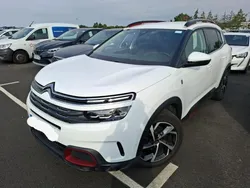 Citroen C5 AIRCROSS BLUEHDI 130CH S&S C-SERIES E6.D 130G