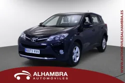 Toyota RAV 4 150D Advance AWD AutoDrive