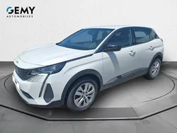 PEUGEOT 3008 BlueHDi 130ch S&S EAT8 Active Pack