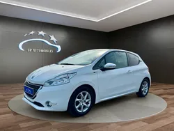 Peugeot 208 1.6 BlueHDi