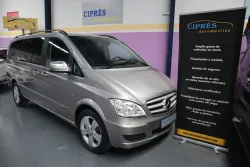 Mercedes-Benz Viano 3.0CDI Trend Largo Aut.