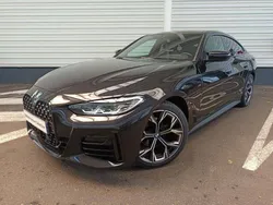 BMW Gran Coupe 420i 184 ch BVA8 M Sport