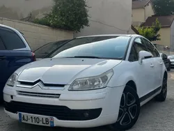 Citroën C4 1.6 HDI 92 PACK DYNAMIQUE
