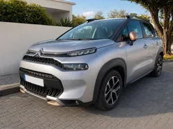 Citroën C3 Aircross 1.2 PureTech C-Series