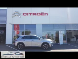 Ds 7 CROSSBACK 1.2 PURETECH 130 PERFORMANCE LINE