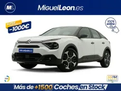 CITROEN C4 1.2 PureTech You S&S 100