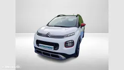 Citroën C3 Aircross 1.5 BlueHDi C-Series