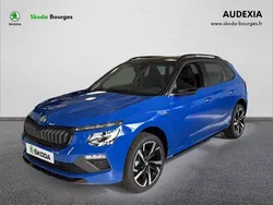 SKODA Kamiq 1.0 TSI Evo 2 116 ch DSG7 Monte Carlo