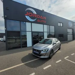Peugeot 208 1.5 BlueHDi 100ch E6.c Active Business S&S 5p