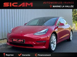 Tesla Model 3 Long-Range Dual Motor AWD