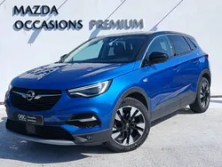 Opel Grandland X 1.5 D 130ch Ultimate BVA8