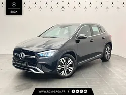 Mercedes Gla 200 d Business Line