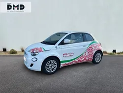 Fiat 500 e 95ch Pack Confort MY24