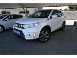 Suzuki Vitara 1.0 Boosterjet Allgrip Privilège