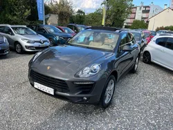 Porsche MACAN S 3.0 258ch 78 250 kms TOIT PANO/LED FRANÇAISE CARNET PORSCHE