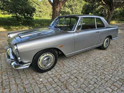 Lancia Flaminia Coupe 2.5 V6