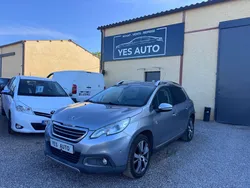 PEUGEOT 2008 1.6 e-HDi 92ch BVM5 Crossway