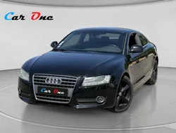Audi A5 Coupé 2.0 TFSI 180 S line