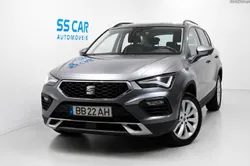 Seat Ateca 1.0 TSI Style