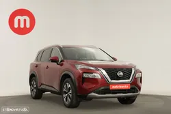 Nissan X-Trail 1.5 VC T N-Connecta 7L