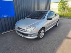 Peugeot 206 CC PREMIUM