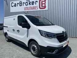 Renault Trafic (3) L1H1 FG 2T8 dCi 110cv Pack Confort
