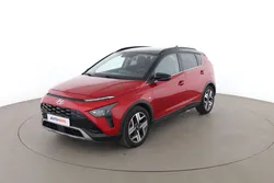 Hyundai Bayon 1.0 T-GDi Hybrid 48V Creative DCT-7 100 ch