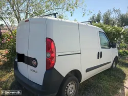 Fiat Doblo 1.3 Multijet
