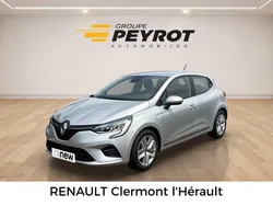 RENAULT Clio TCe 100 Zen