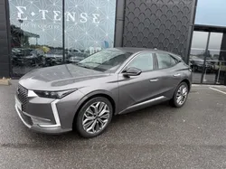 Ds DS 4 BlueHDi 130ch Trocadero Automatique