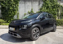 Citroën C3 Aircross 1.2 Puretech