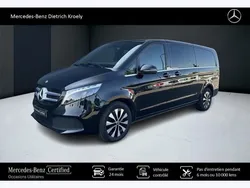 Mercedes Classe V 300D- 4MATIC AVANTGARDE / L3/ /8 PLACES BVA